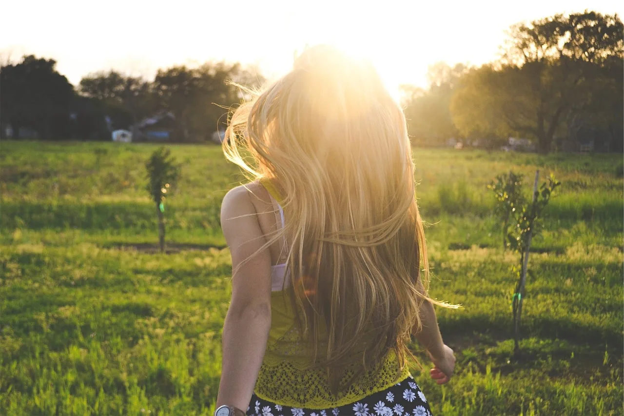 Best blow dryer for natural hair