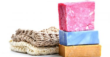 How to Make Natural Soap