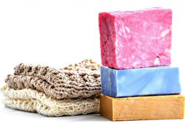 How to Make Natural Soap
