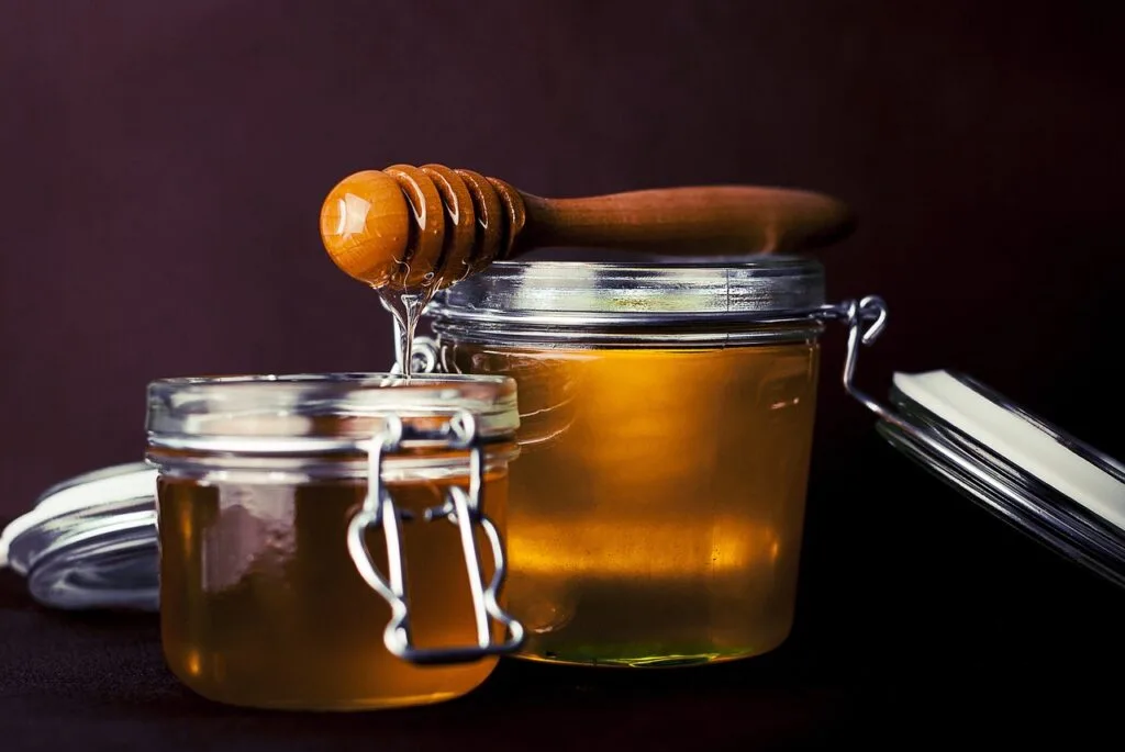 Manuka Honey For Skin
