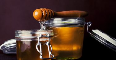 Manuka Honey For Skin