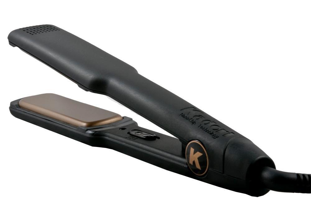 Kadori Professional MaxStyler-Ceramic Tourmaline Ionic Hair Straightener