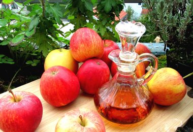 Apple Cider Vinegar Drink Recipe