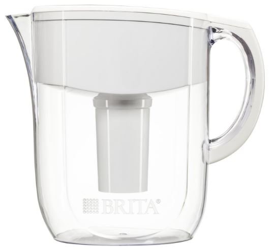 Brita Everyday Water Filter Pitcher Review