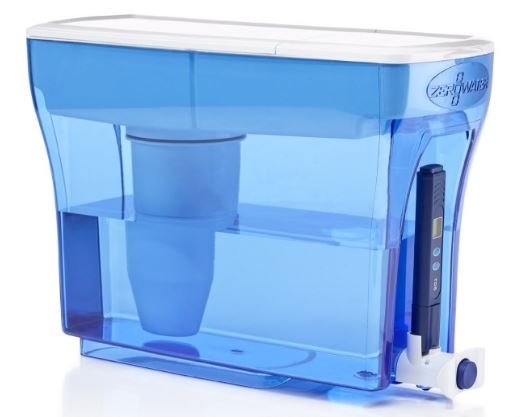 Zero Water ZD 018 Water Dispenser Review