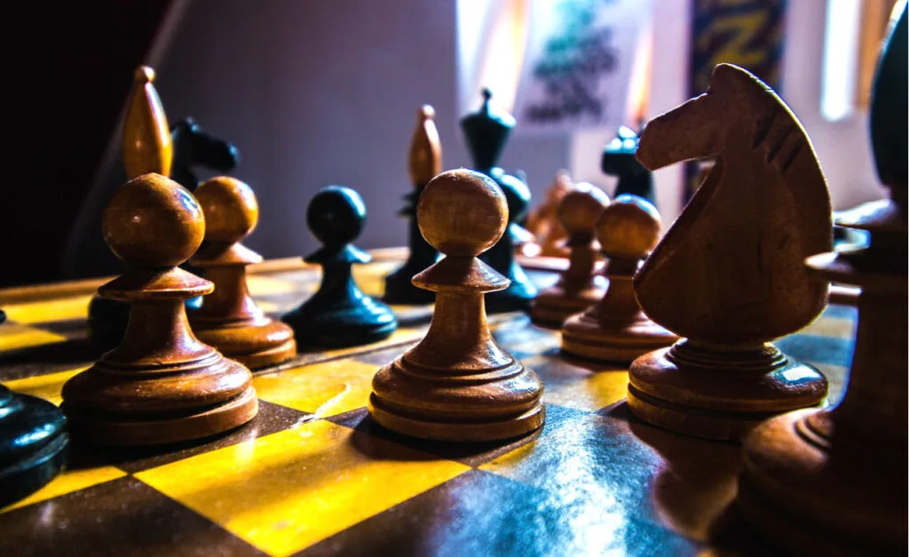 Family Games to Play