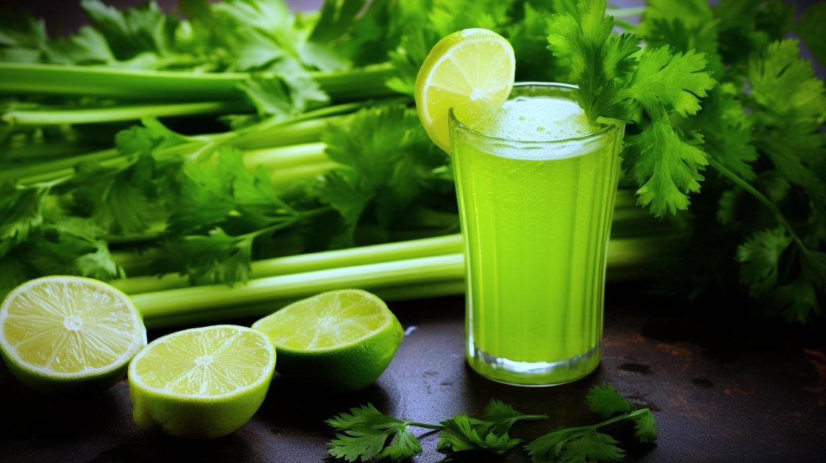 How Long Does Celery Juice Last Is it Bad? 7 Storage Tips