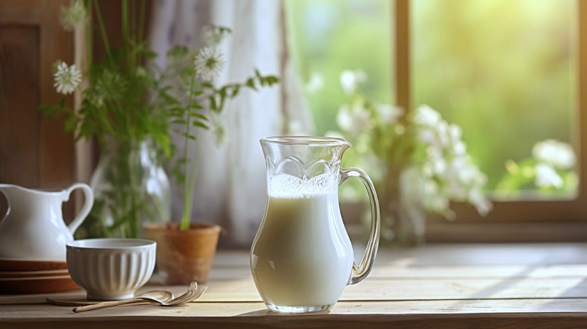 Can You Freeze Half and Half? A Guide to Freezing Dairy Enticingly Simple