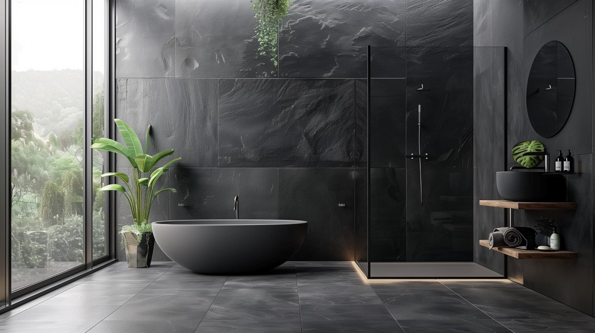Pro Tips for How to Clean Natural Stone Tile Showers 2024 Guide Enticingly Simple