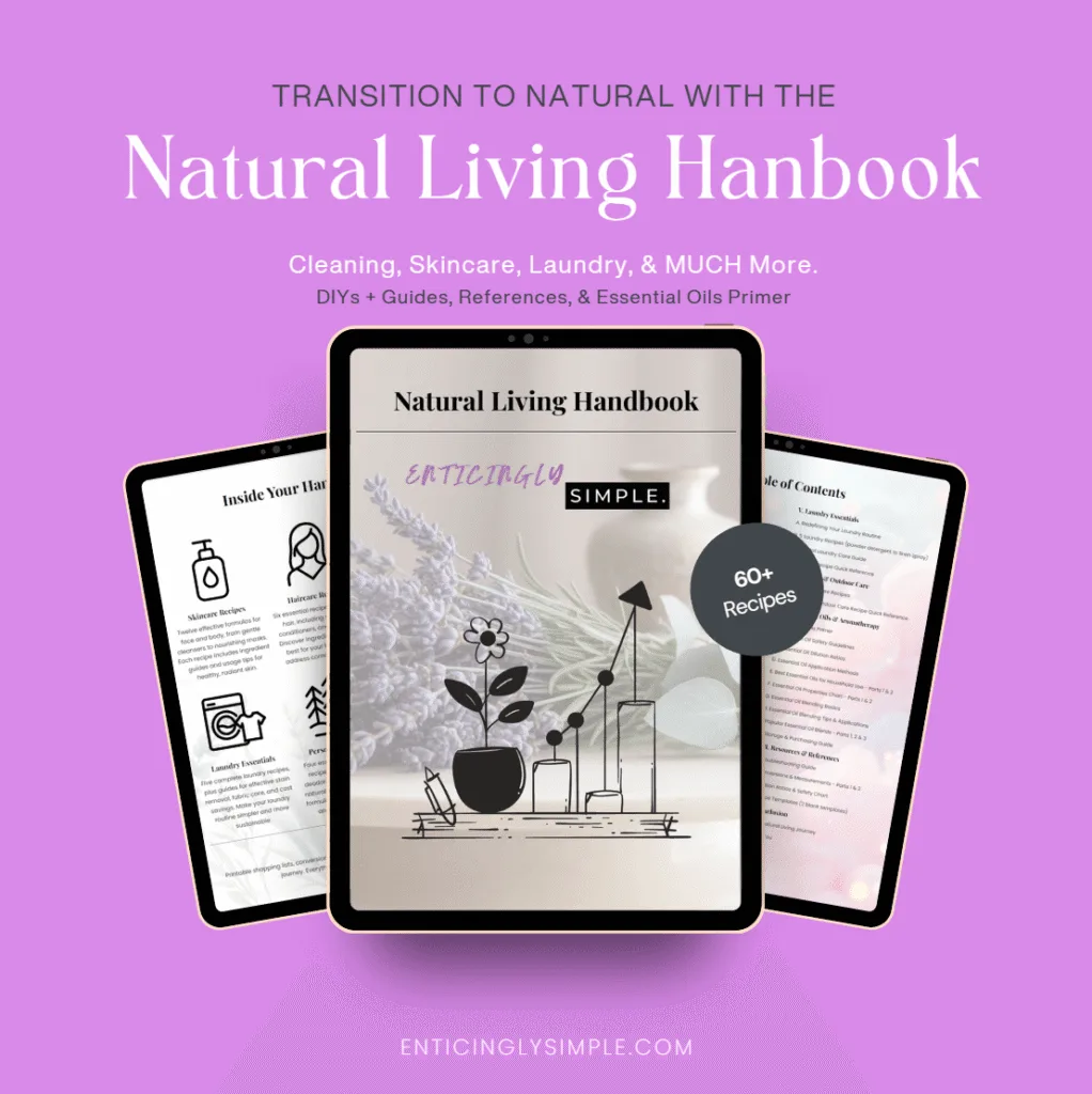 natural-living-handbook